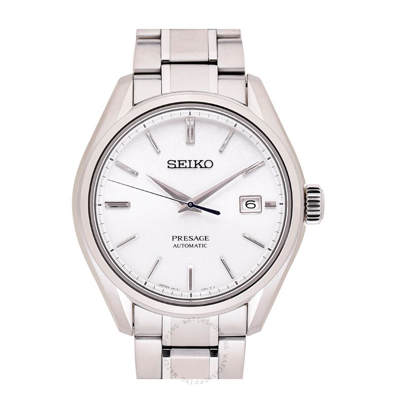 Seiko Presage SARX055