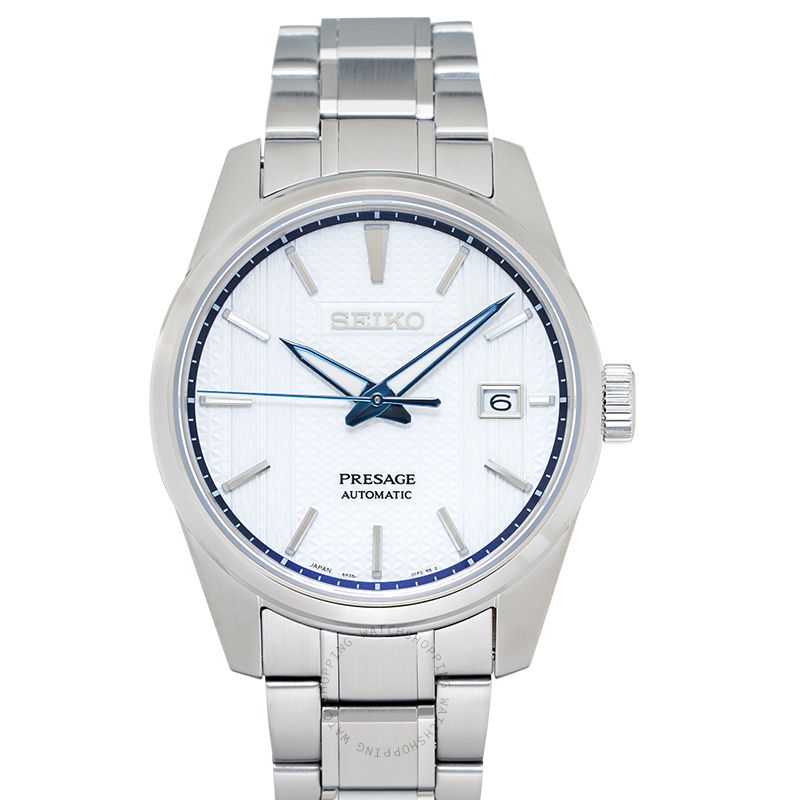 Seiko Presage SARX093
