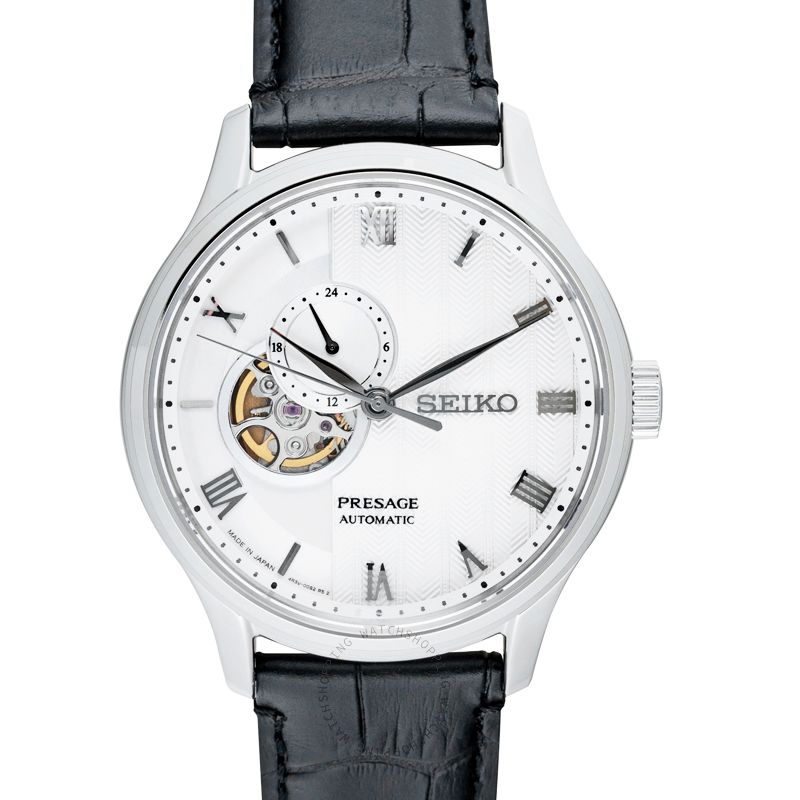 Seiko Presage SARY095
