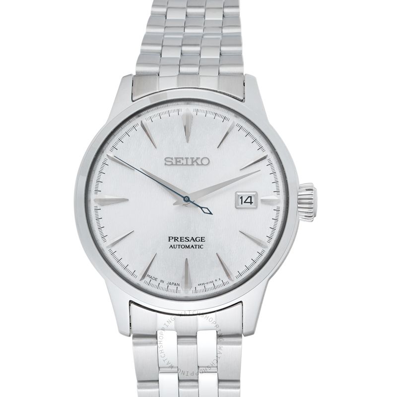 Seiko Presage SARY103