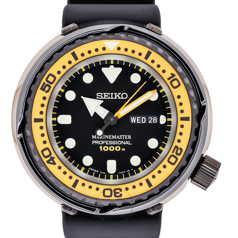Seiko Prospex SBBN027