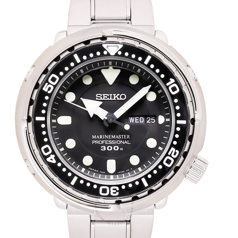 Seiko Prospex SBBN031