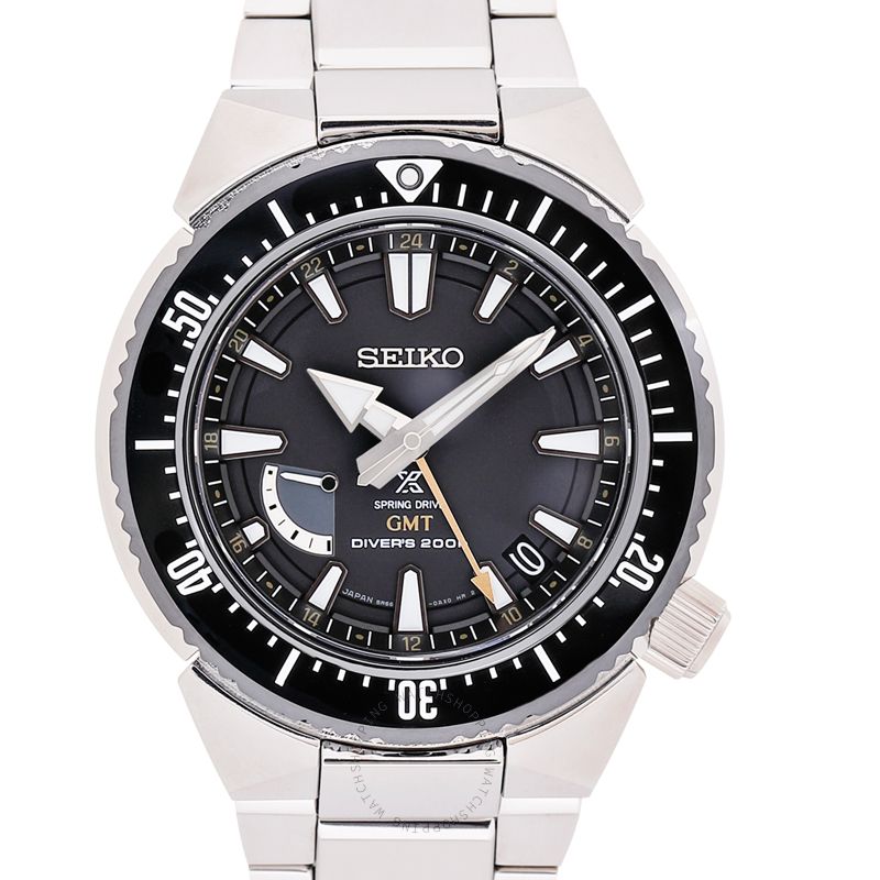 Seiko Prospex SBDB017