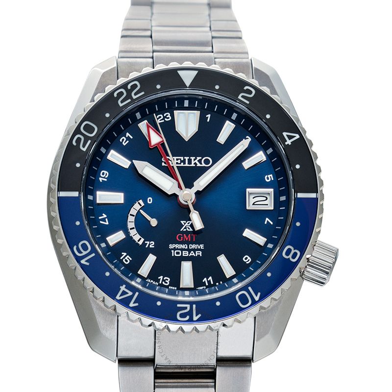 Seiko Prospex SBDB031