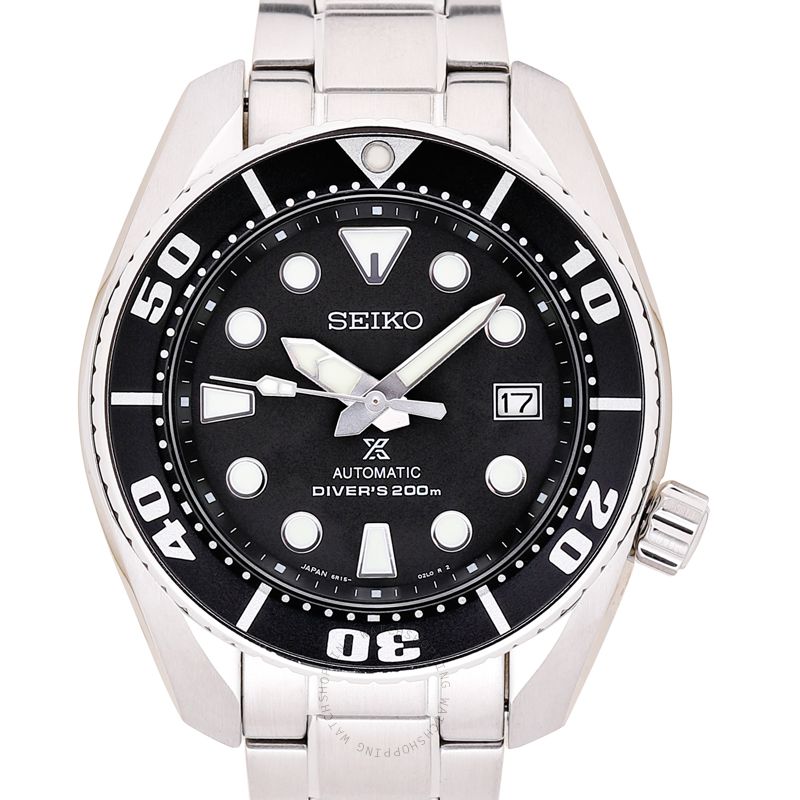 Seiko Prospex SBDC031