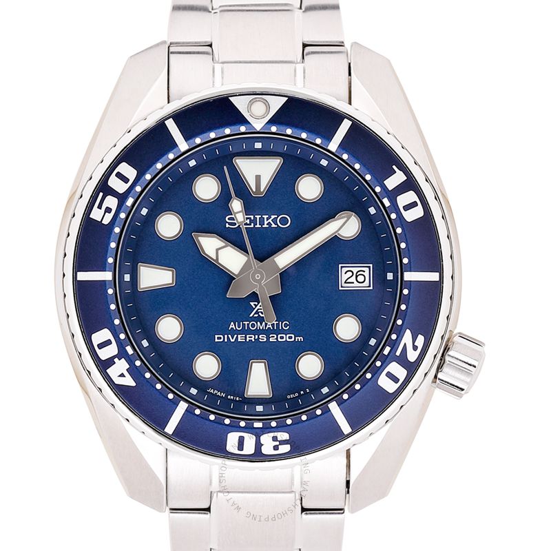 Seiko Prospex SBDC033