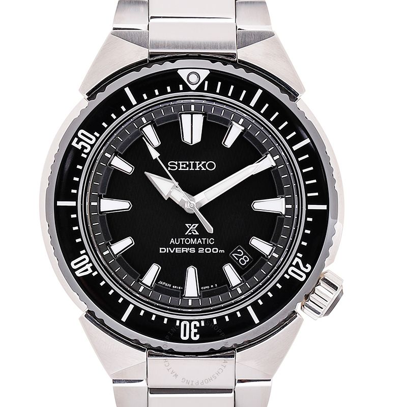 Seiko Prospex SBDC039