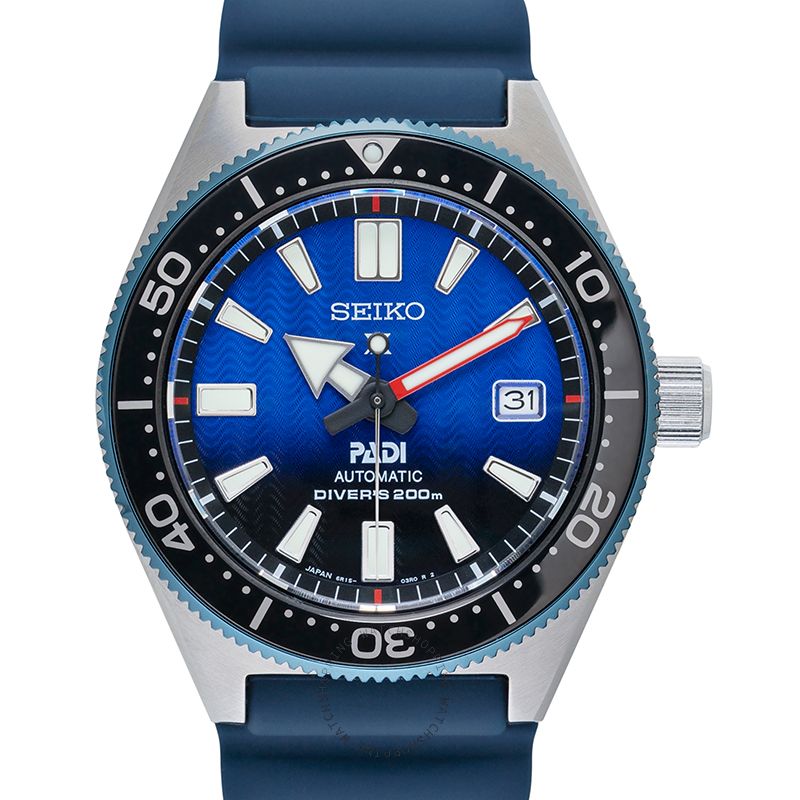 Seiko Prospex SBDC055