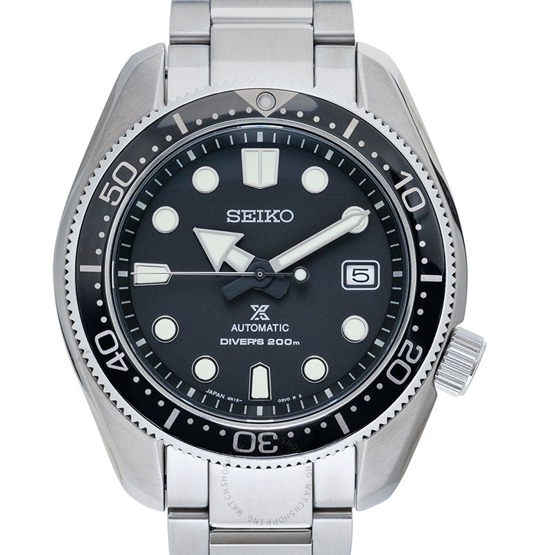 Seiko Prospex SBDC061