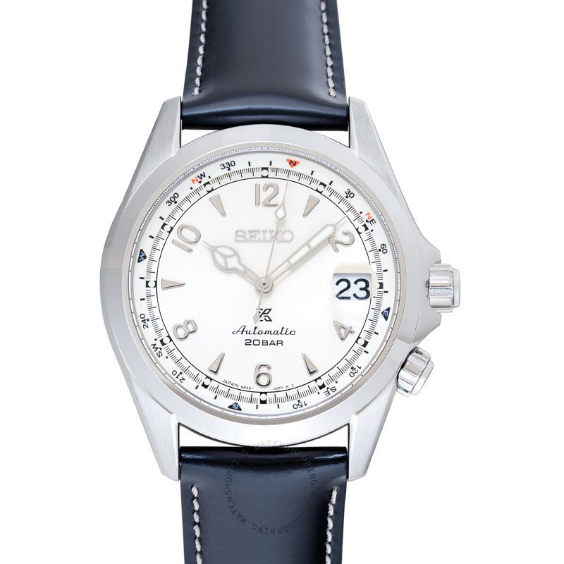 Seiko Prospex SBDC089
