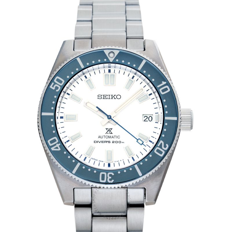 Seiko Prospex SBDC139