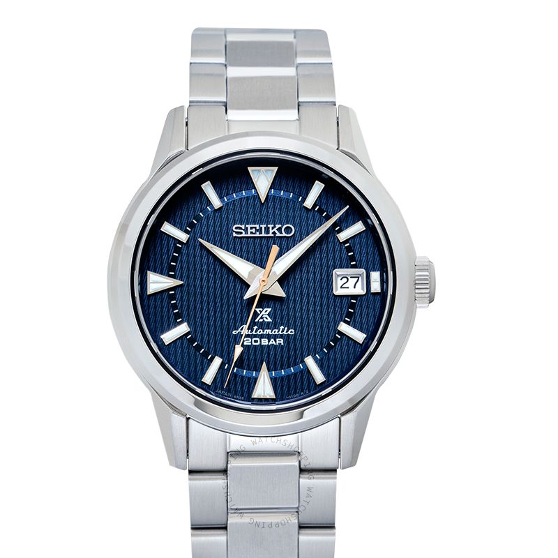 Seiko Prospex SBDC159