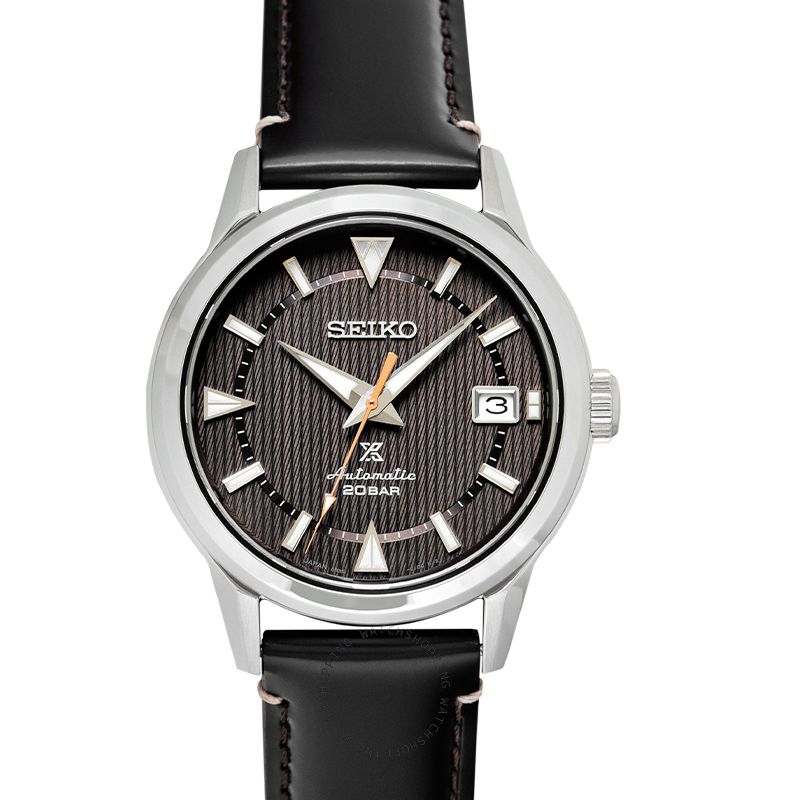 Seiko Prospex SBDC161