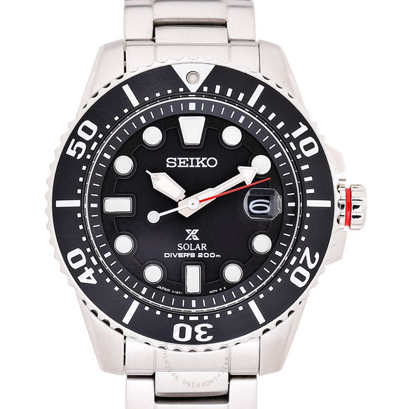 Seiko Prospex SBDJ017