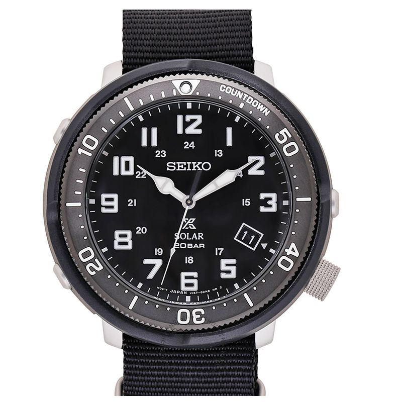 Seiko Prospex SBDJ027