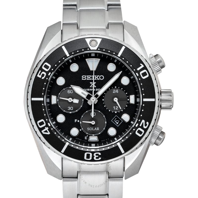 Seiko Prospex SBDL061