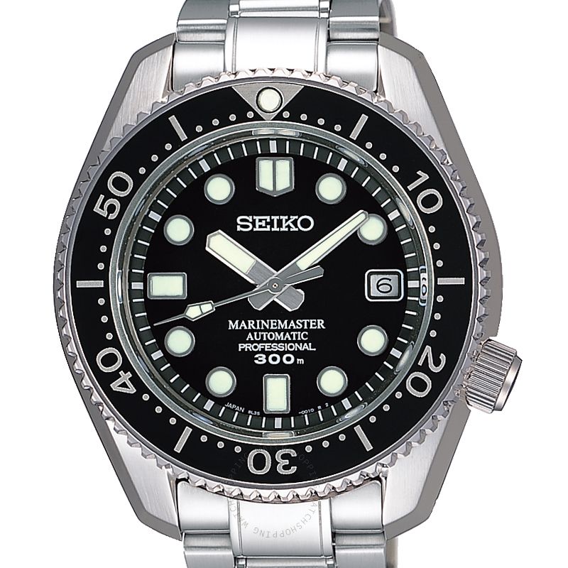 Seiko Prospex SBDX017
