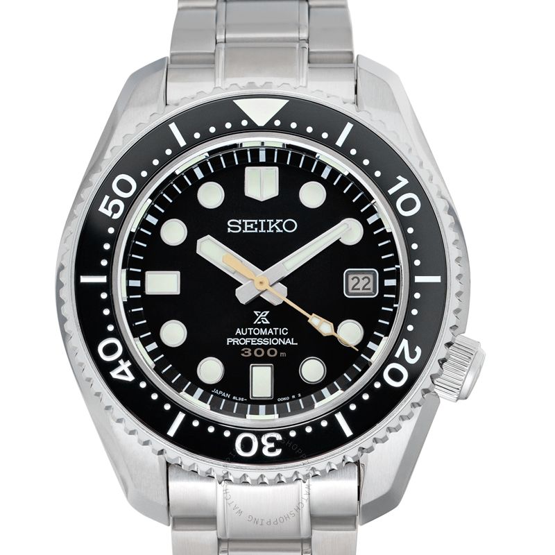 Seiko Prospex SBDX023