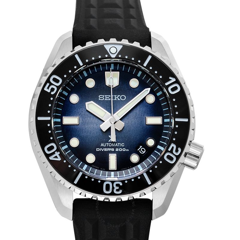 Seiko Prospex SBDX049