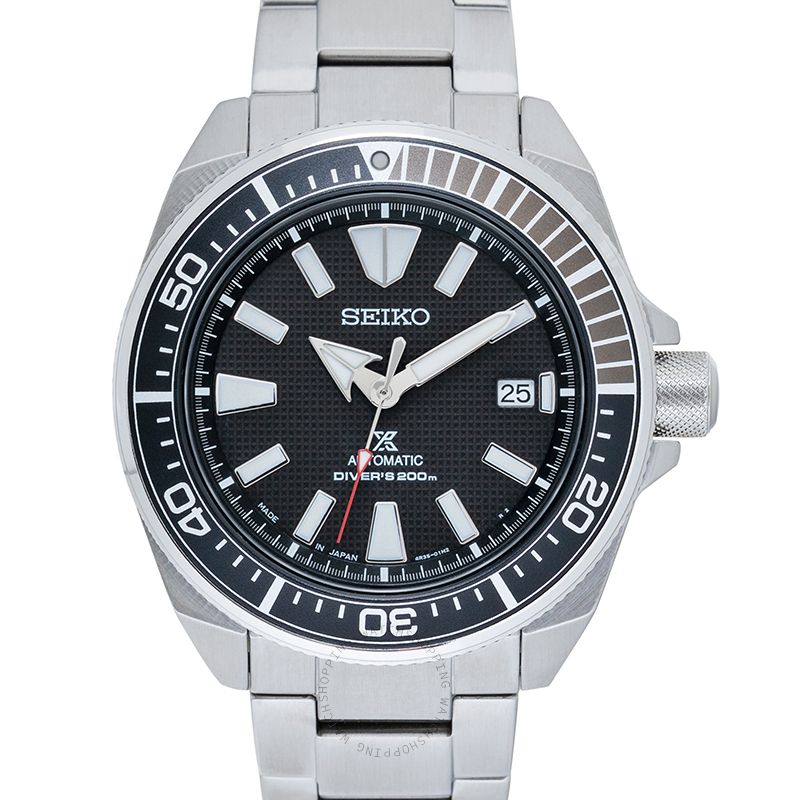 Seiko Prospex SBDY009