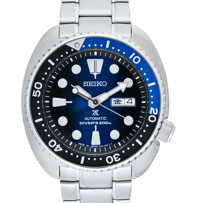 Seiko Prospex SBDY013