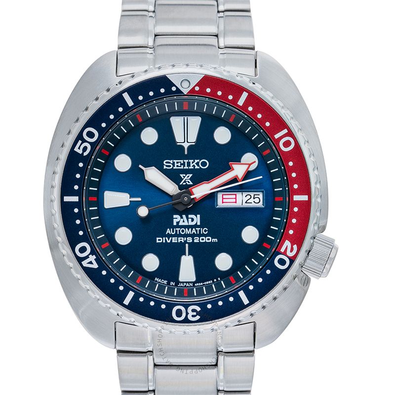Seiko Prospex SBDY017