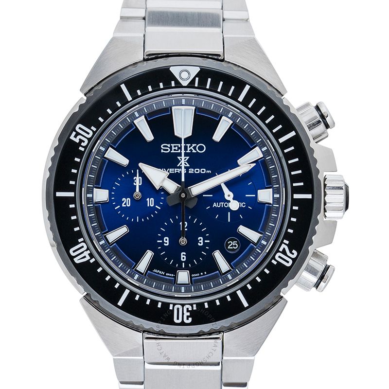 Seiko Prospex SBEC003