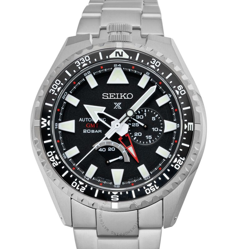Seiko Prospex SBEJ001
