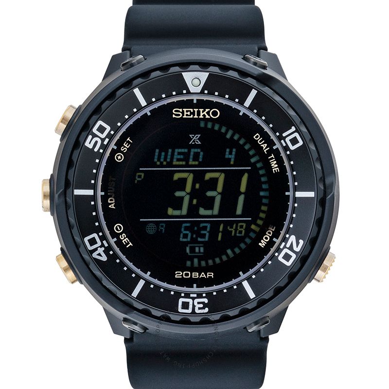 Seiko Prospex SBEP005
