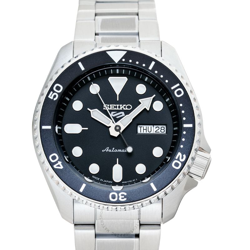 Seiko 5 Sports SBSA005