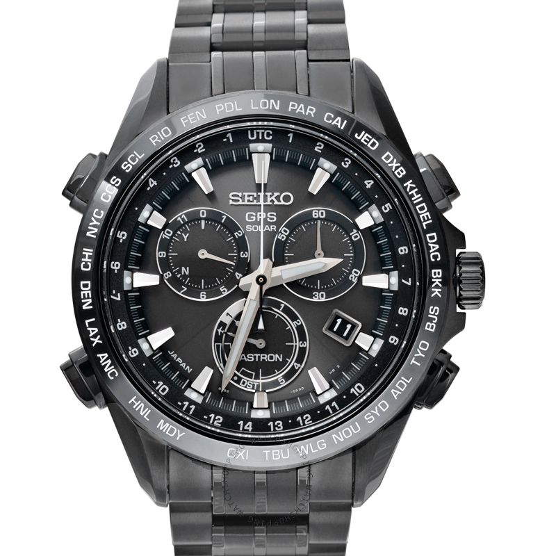 Seiko Astron SBXB009