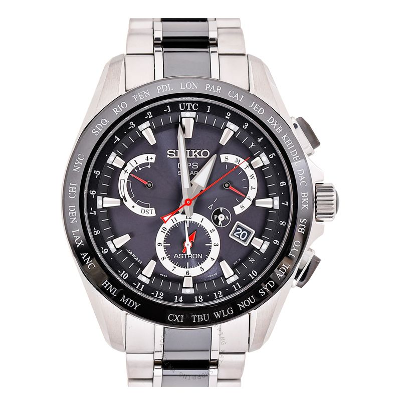 Seiko Astron SBXB041