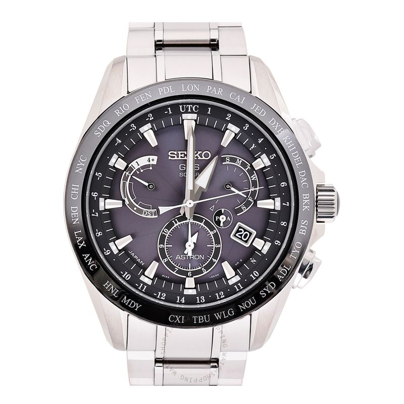 Seiko Astron SBXB045