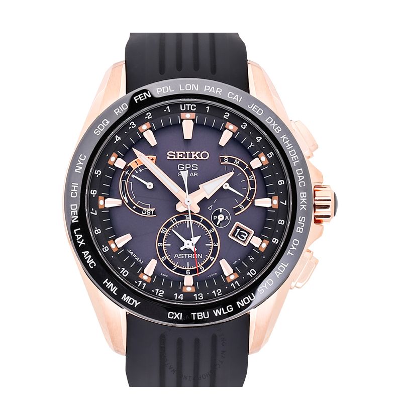 Seiko Astron SBXB055