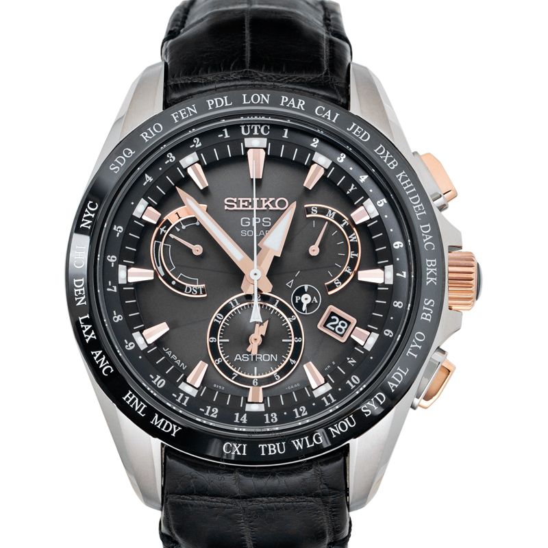 Seiko Astron SBXB061