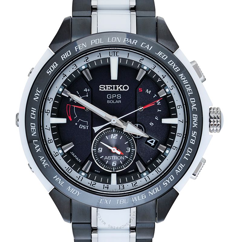 Seiko Astron SBXB071