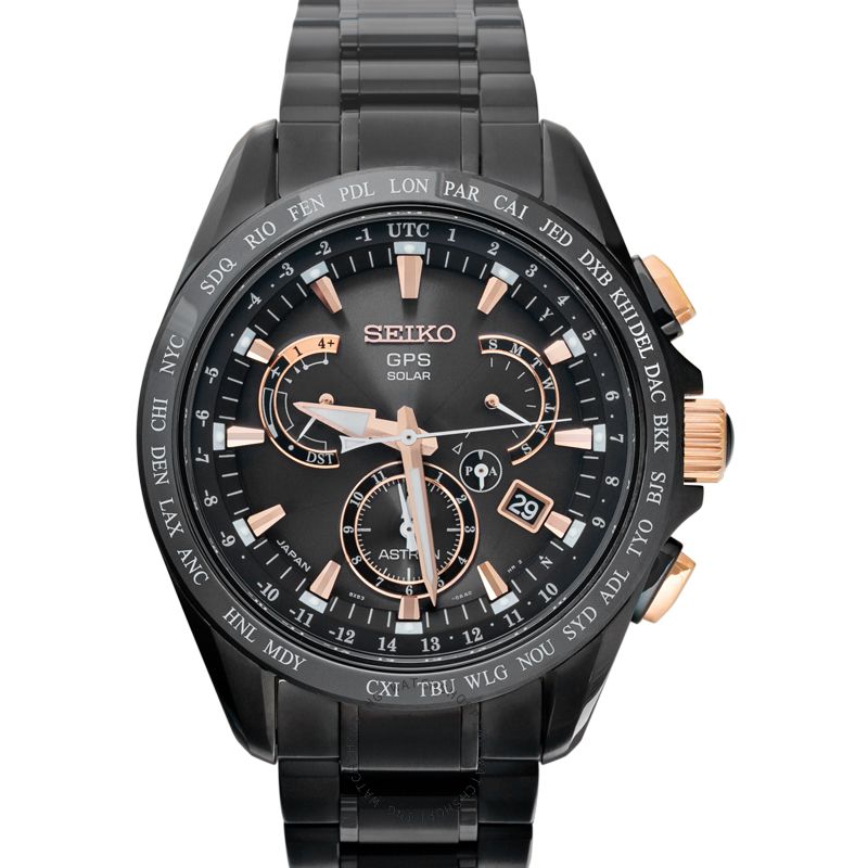 Seiko Astron SBXB075