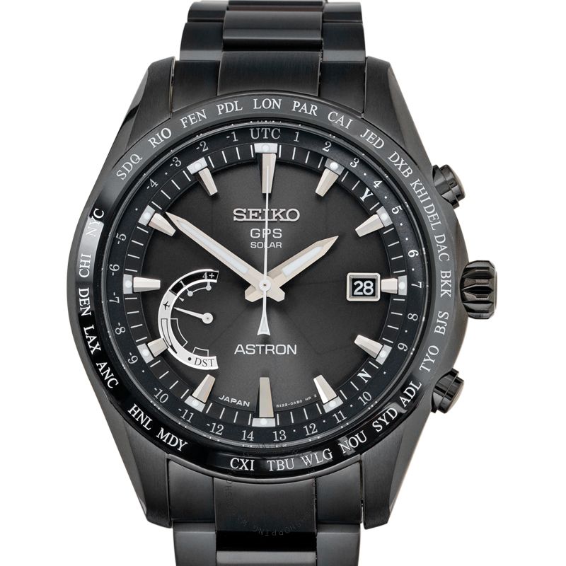 Seiko Astron SBXB089