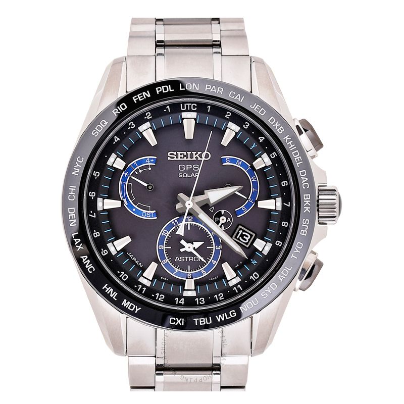 Seiko Astron SBXB101