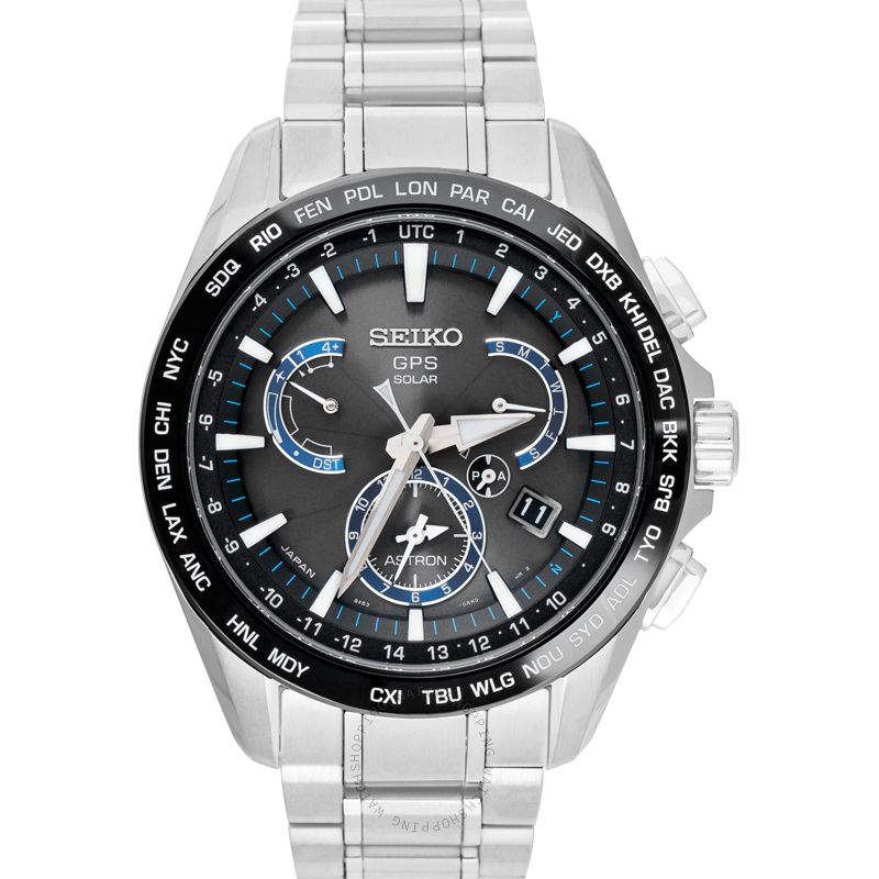 Seiko Astron SBXB107