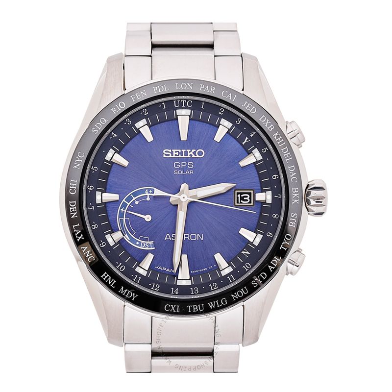 Seiko Astron SBXB109