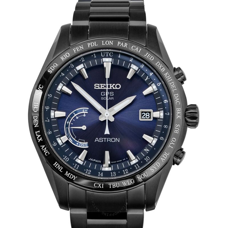 Seiko Astron SBXB111