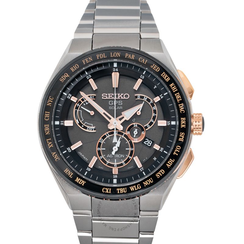 Seiko Astron SBXB125