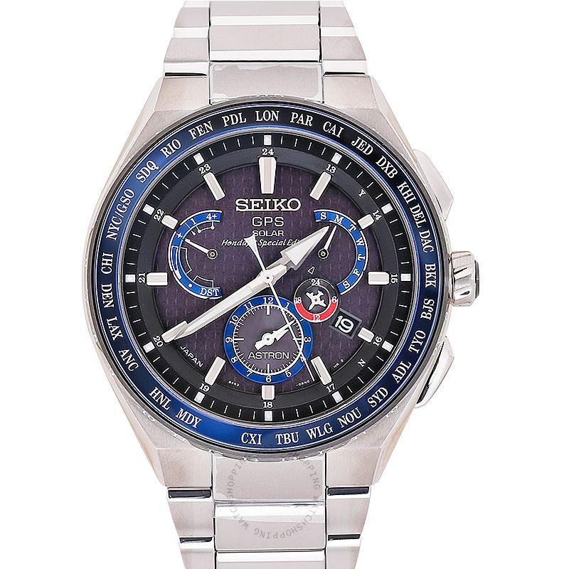 Seiko Astron SBXB133