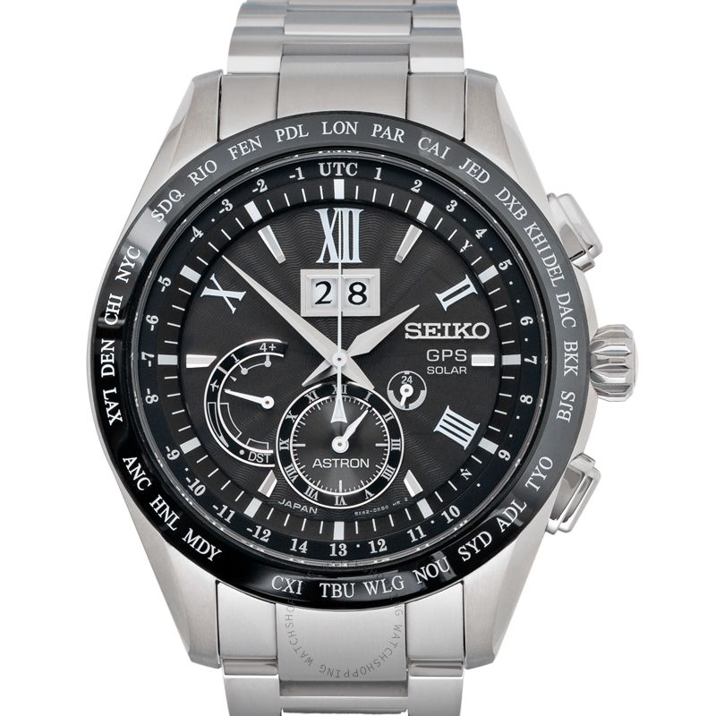 Seiko Astron SBXB137