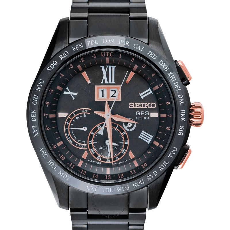 Seiko Astron SBXB141