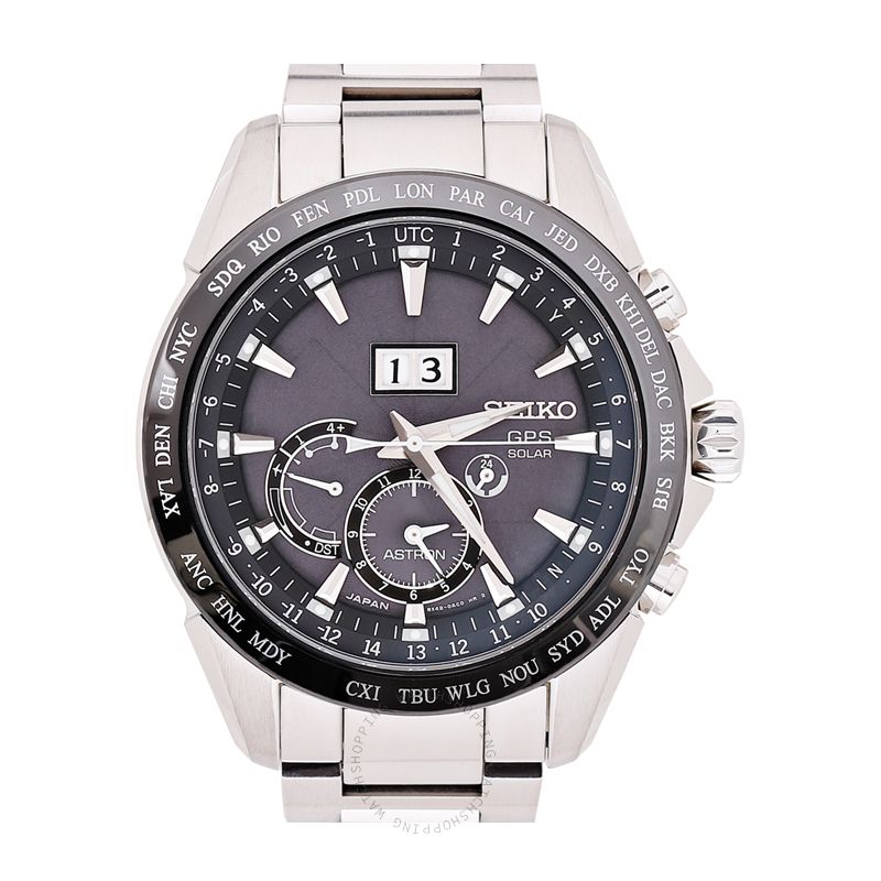 Seiko Astron SBXB149