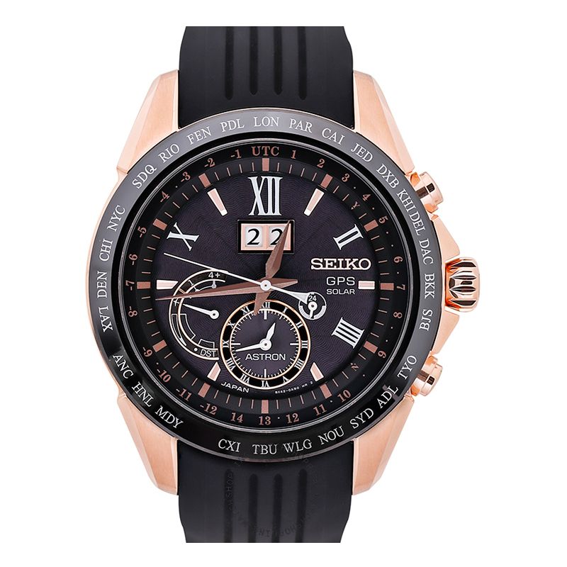 Seiko Astron SBXB153