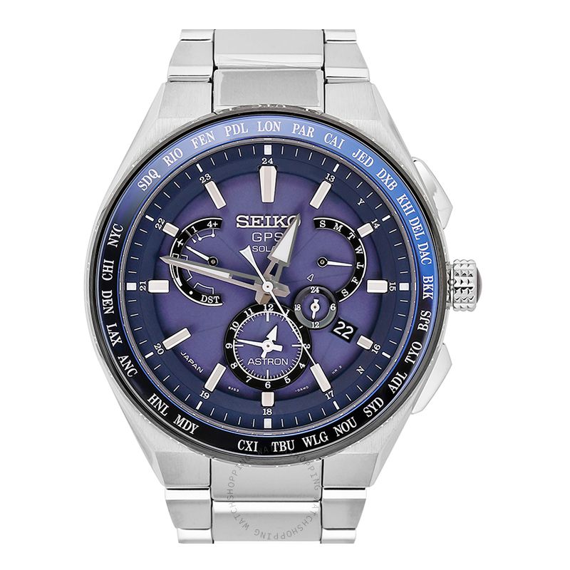 Seiko Astron SBXB155