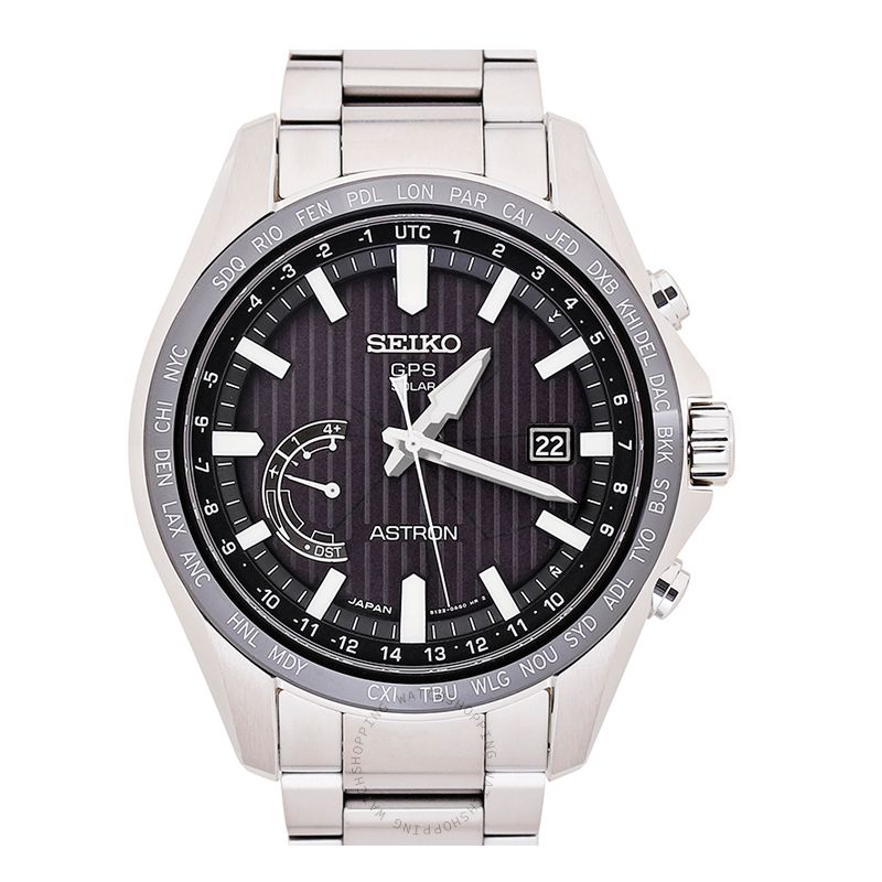 Seiko Astron SBXB161